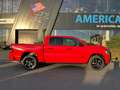 Dodge RAM 1500 CREW LARAMIE SPORT NIGHT G/T AIR ETORQUE Rouge - thumbnail 7