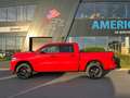 Dodge RAM 1500 CREW LARAMIE SPORT NIGHT G/T AIR ETORQUE Rouge - thumbnail 2