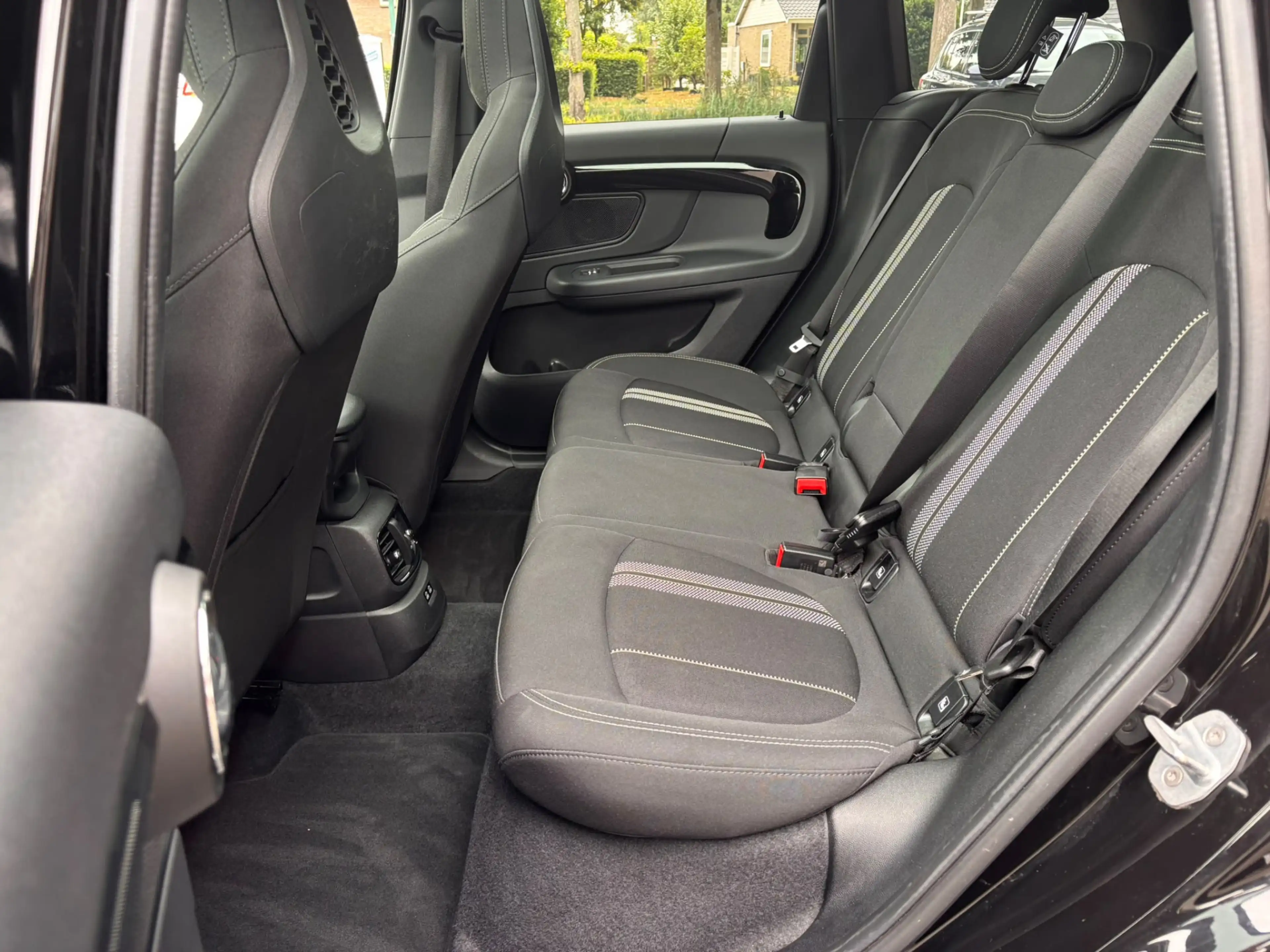 MINI Cooper SE Countryman 1.5 ALL4 Chili,Panodak,1 jaar bovag garantie — photo 6