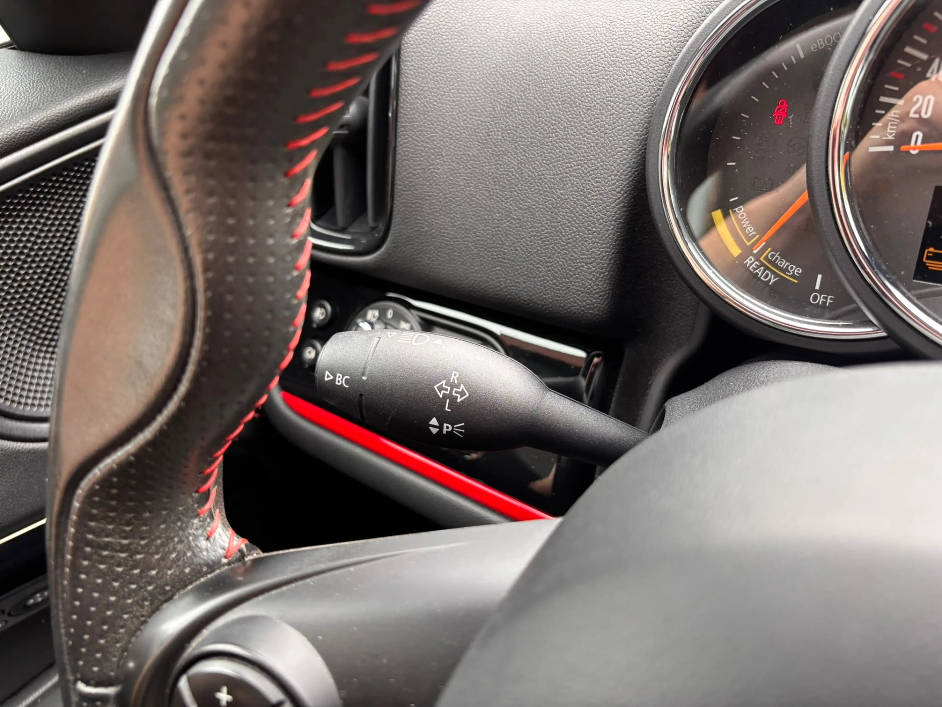 MINI Cooper SE Countryman 1.5 ALL4 Chili,Panodak,1 jaar bovag garantie — photo 30