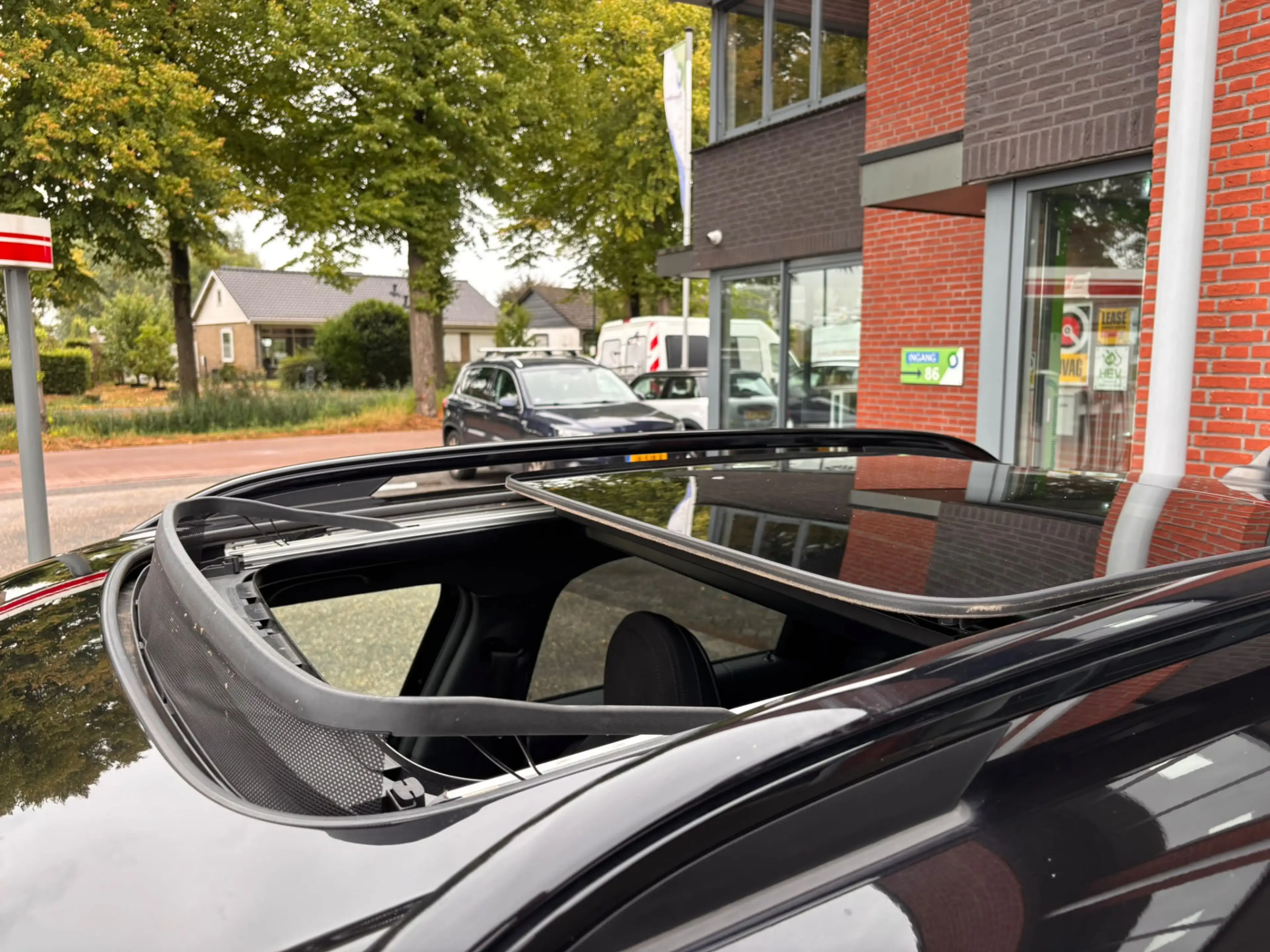MINI Cooper SE Countryman 1.5 ALL4 Chili,Panodak,1 jaar bovag garantie — photo 26