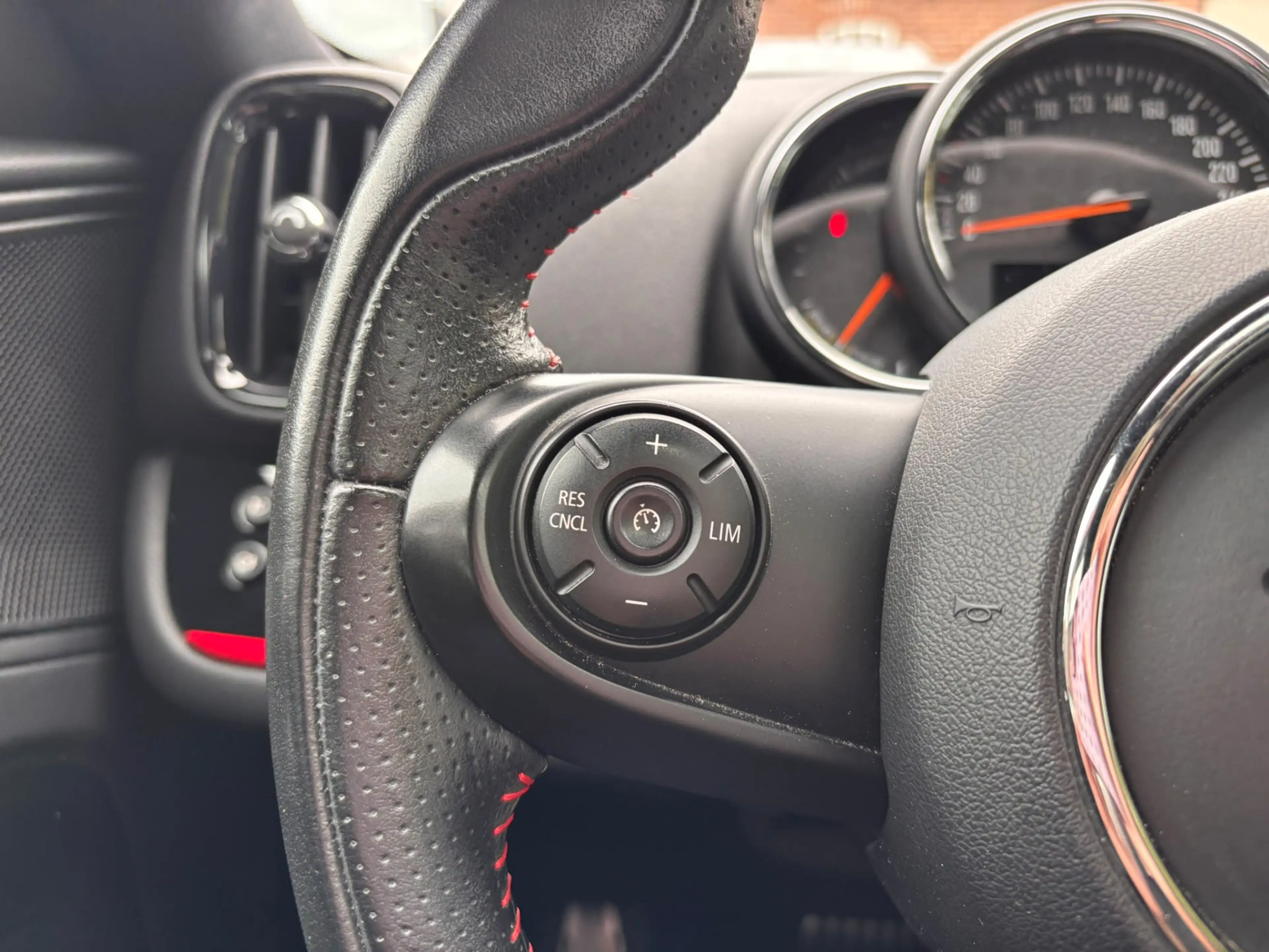 MINI Cooper SE Countryman 1.5 ALL4 Chili,Panodak,1 jaar bovag garantie — photo 31