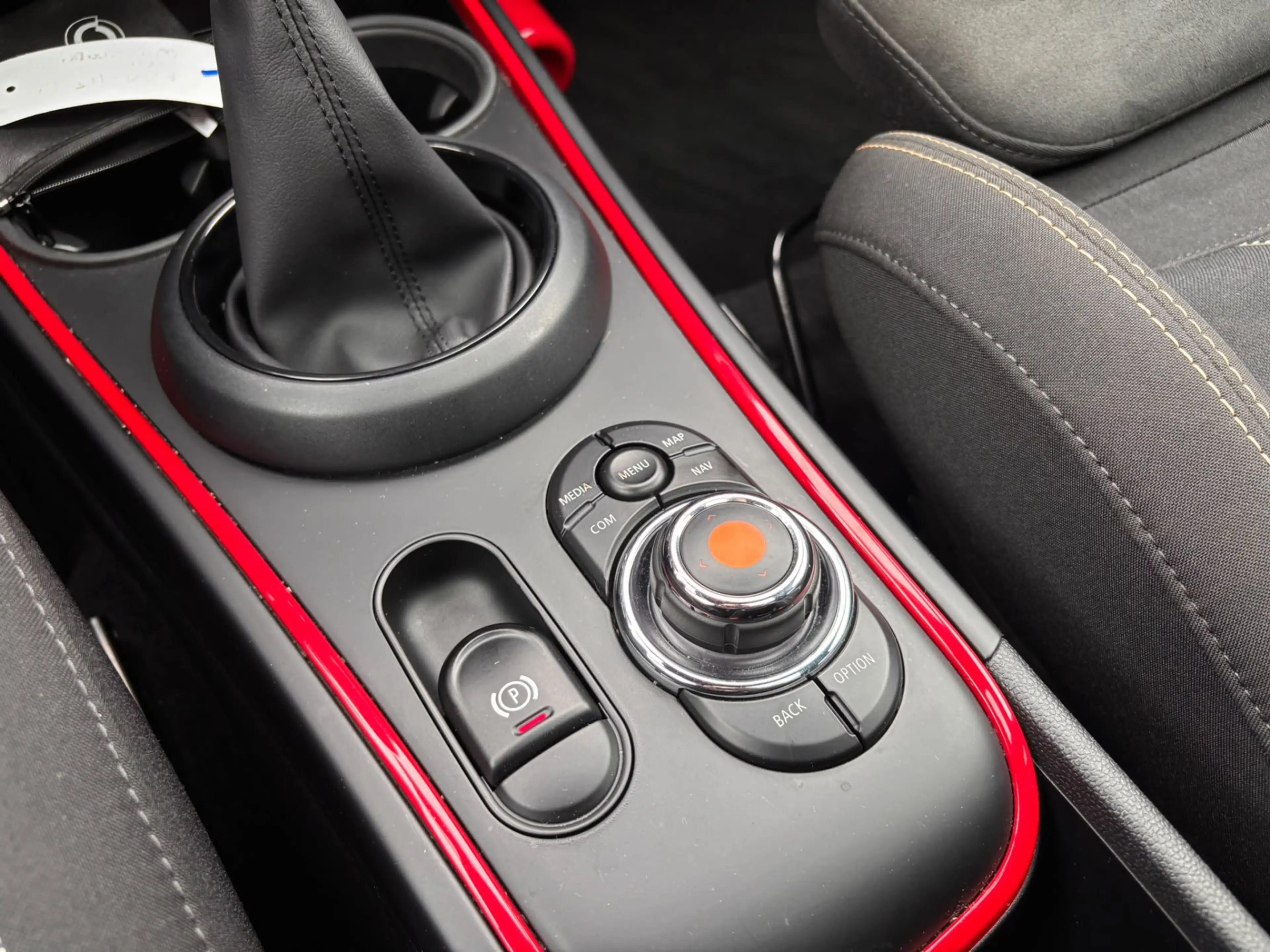 MINI Cooper SE Countryman 1.5 ALL4 Chili,Panodak,1 jaar bovag garantie — photo 37