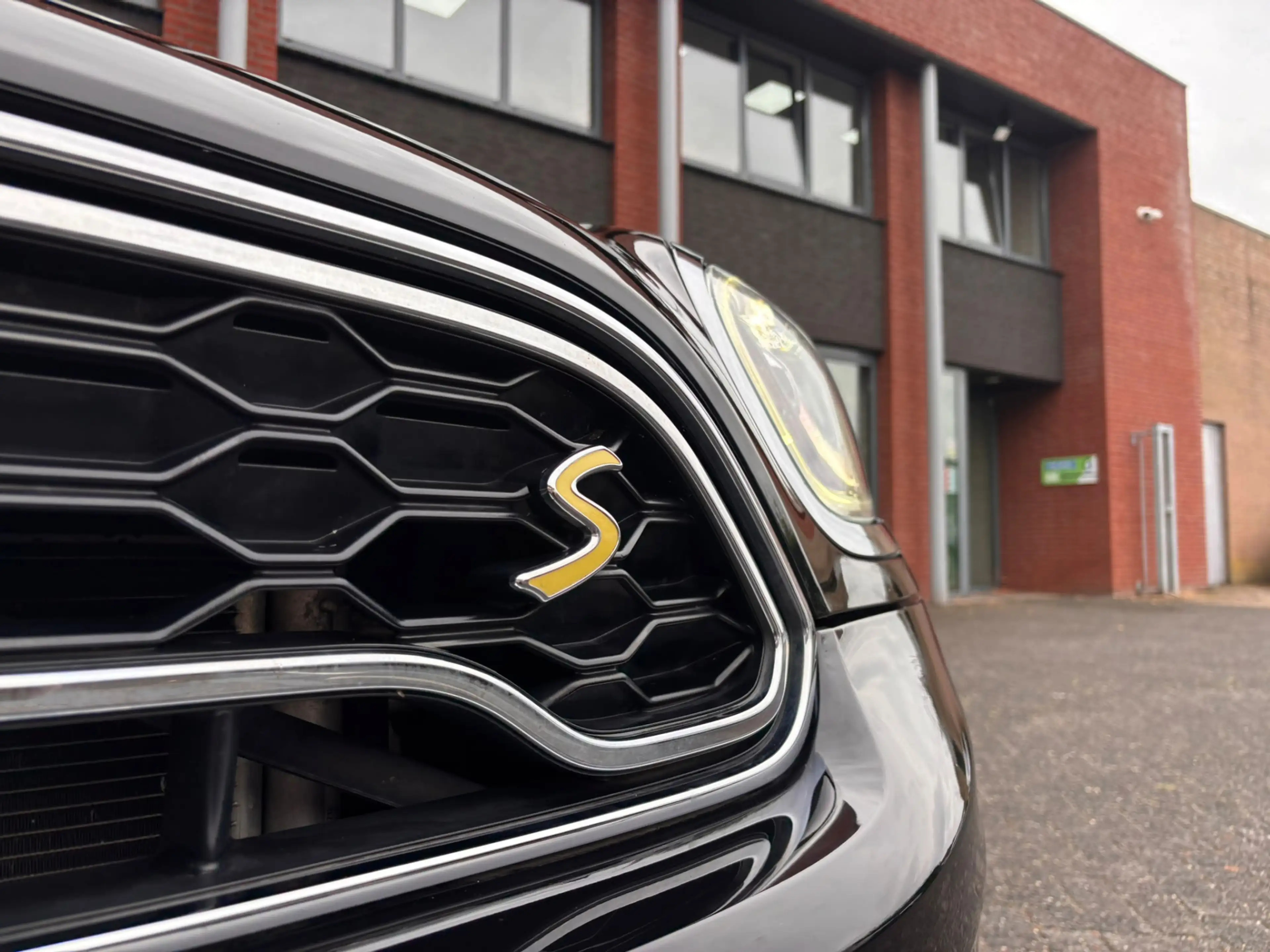 MINI Cooper SE Countryman 1.5 ALL4 Chili,Panodak,1 jaar bovag garantie — photo 27