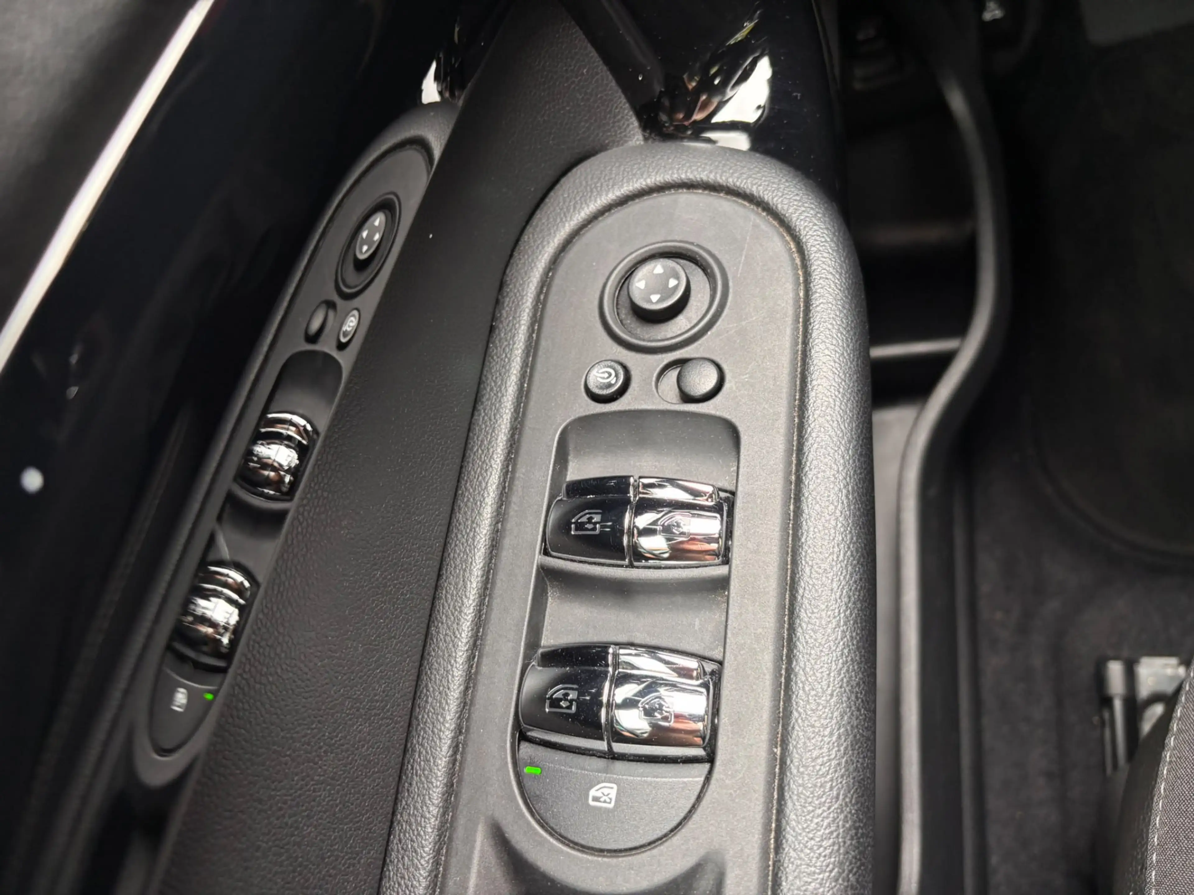 MINI Cooper SE Countryman 1.5 ALL4 Chili,Panodak,1 jaar bovag garantie — photo 28