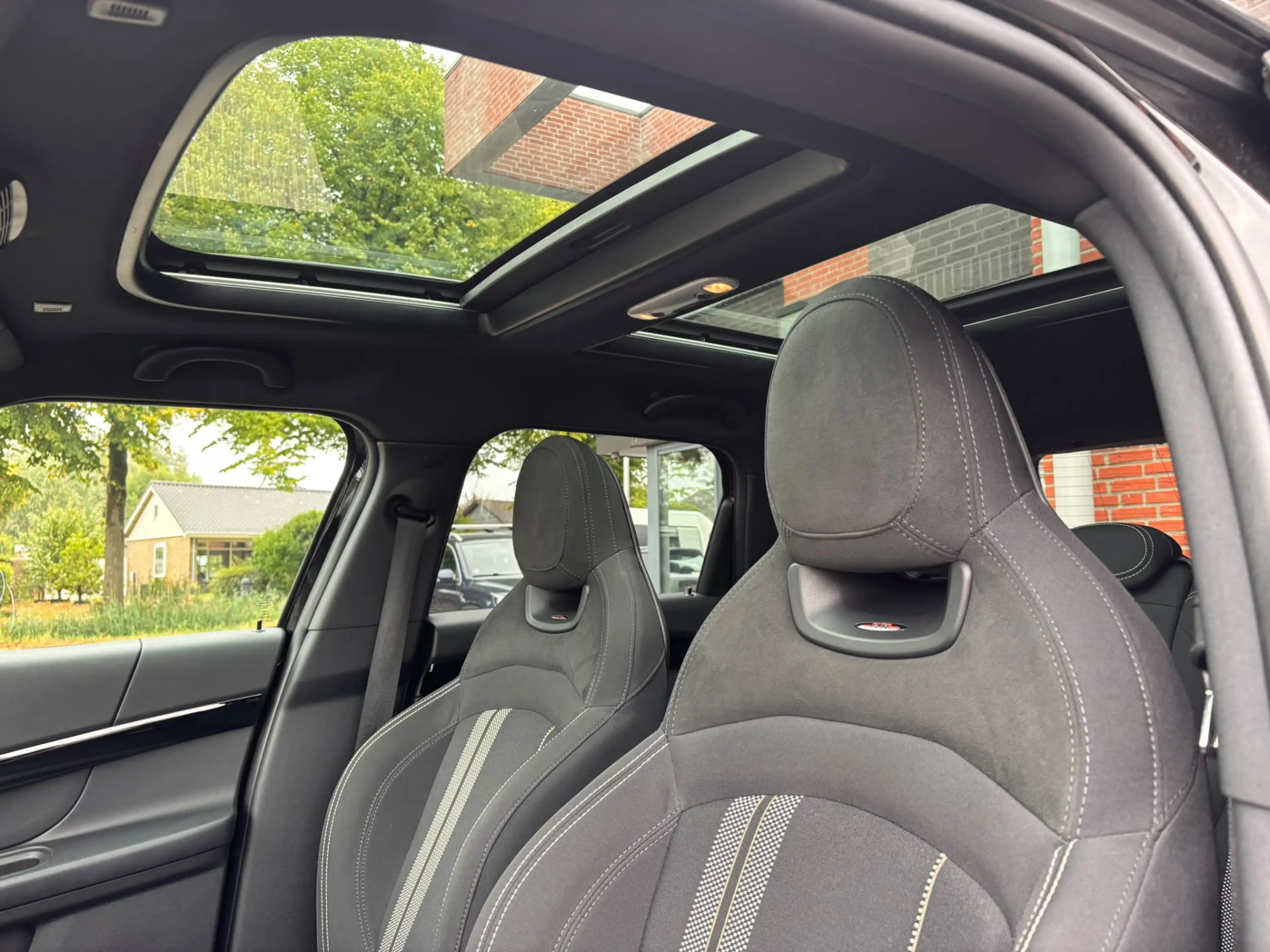 MINI Cooper SE Countryman 1.5 ALL4 Chili,Panodak,1 jaar bovag garantie — photo 5