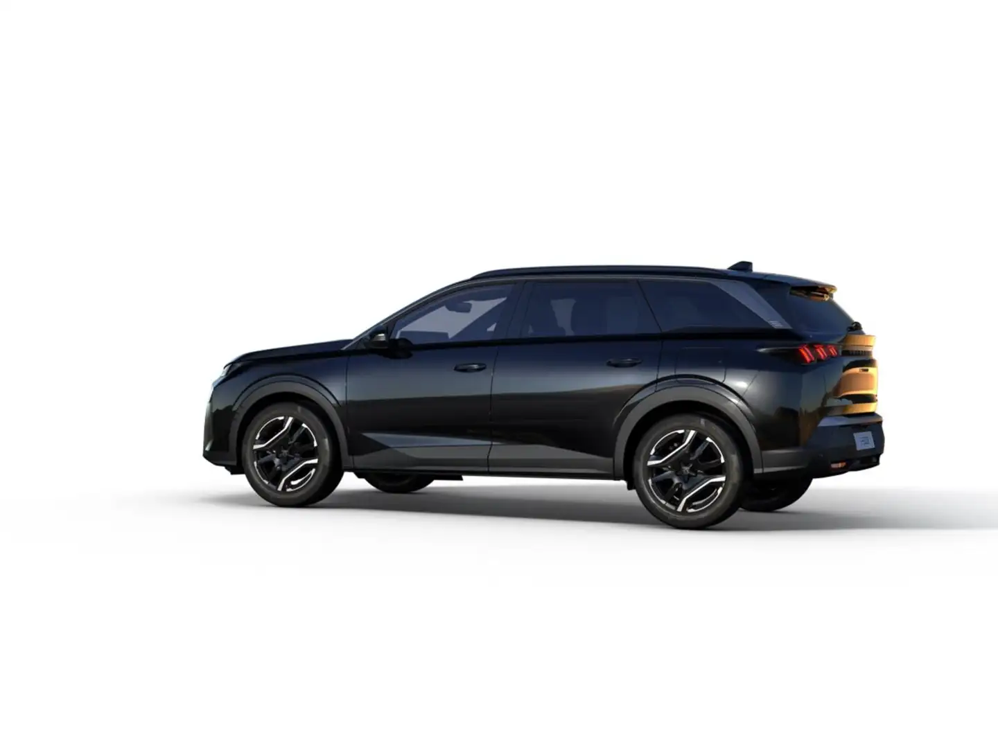 Peugeot 5008 Allure | Pack Safety Plus Zwart - 2