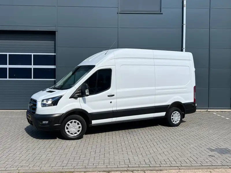 Ford E-Transit
