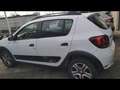 Dacia Sandero Stepway 0.9 TCe 90cv Techroad my19 Bianco - thumbnail 6