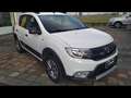 Dacia Sandero Stepway 0.9 TCe 90cv Techroad my19 Bianco - thumbnail 3
