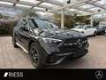 Mercedes-Benz GLC 220 d 4M AMG Sport Night Distr AHK Pano Ambi 360 Grau - thumbnail 3