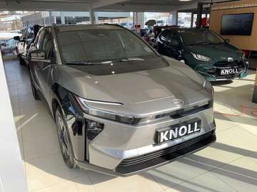 AWD Active Drive 4WD GEWERBEAKTION