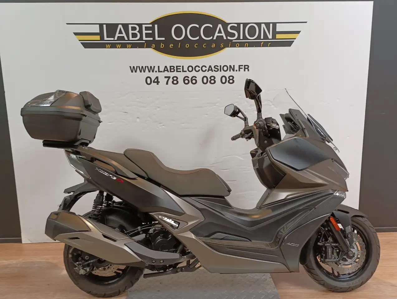 Kymco