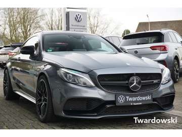 Performance Coupe Pano 360° HUD Memo ACC