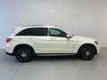 Mercedes-Benz GLC 220 220d 4Matic Aut. Blanco - thumbnail 8