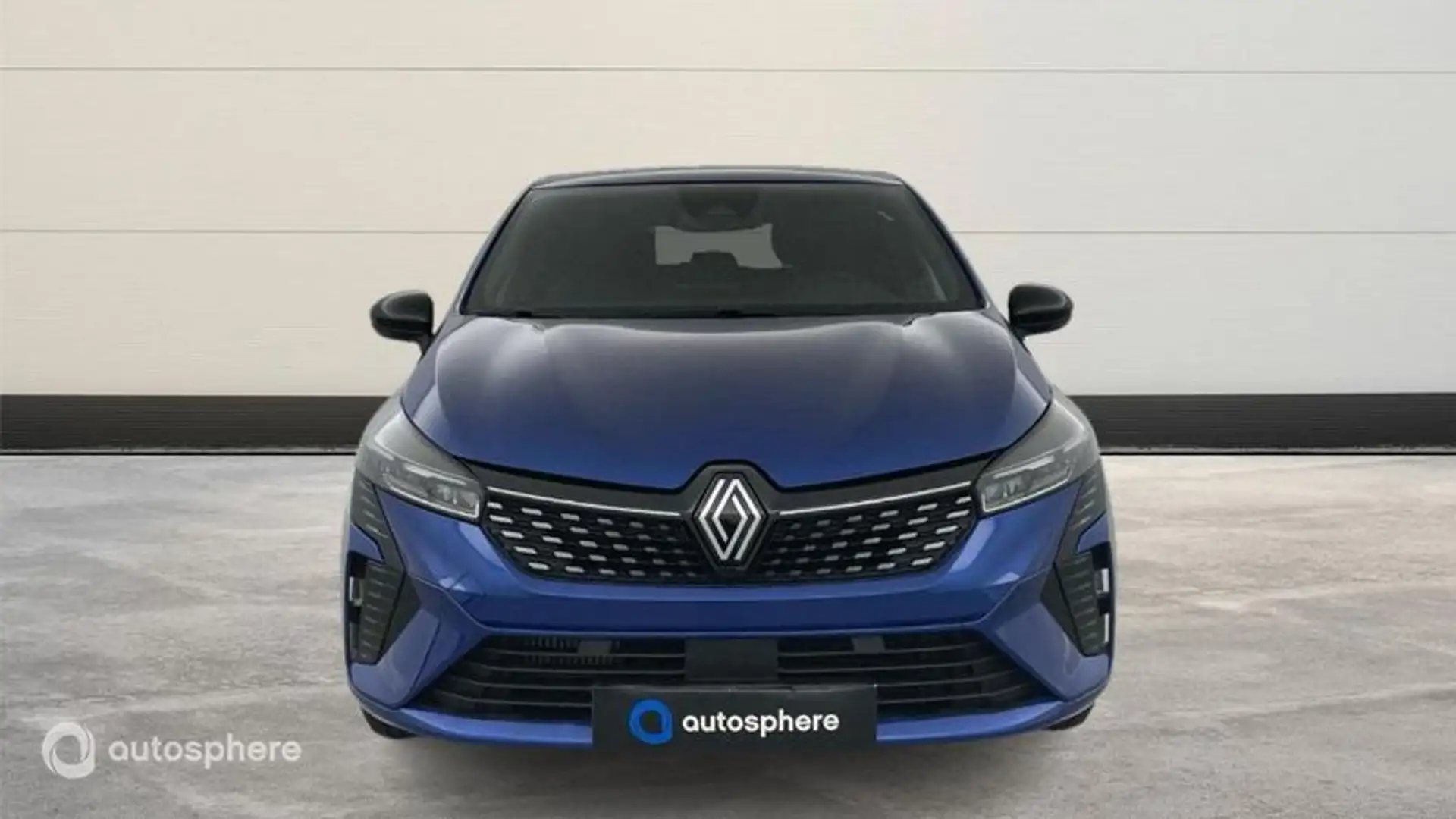 Renault Clio 1.0 TCe 90ch Techno - 2