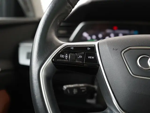 Audi E-Tron view 8
