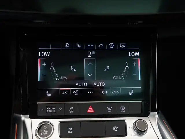 Audi E-Tron view 12