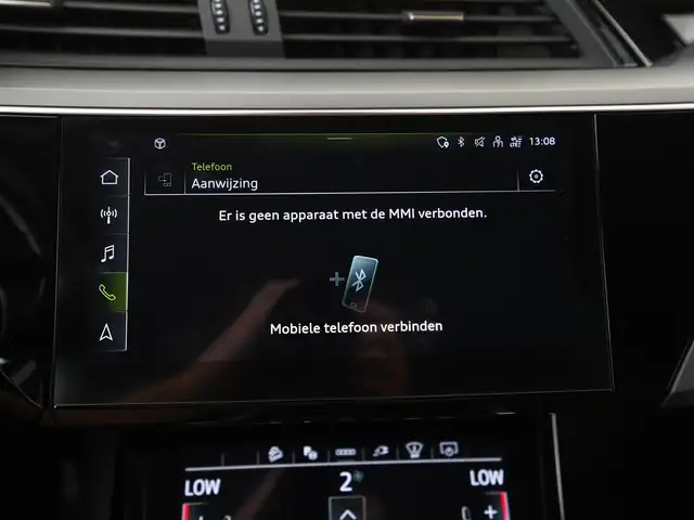 Audi E-Tron view 14