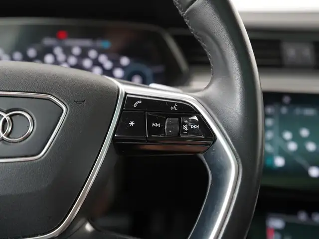Audi E-Tron view 10