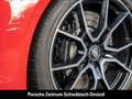 Porsche Taycan Turbo Sport Turismo InnoDrive LED-Matrix Rot - thumbnail 11