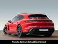 Porsche Taycan Turbo Sport Turismo InnoDrive LED-Matrix Rot - thumbnail 3