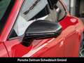Porsche Taycan Turbo Sport Turismo InnoDrive LED-Matrix Rot - thumbnail 16
