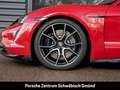 Porsche Taycan Turbo Sport Turismo InnoDrive LED-Matrix Rot - thumbnail 10