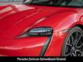 Porsche Taycan Turbo Sport Turismo InnoDrive LED-Matrix Rot - thumbnail 12