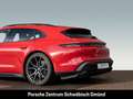 Porsche Taycan Turbo Sport Turismo InnoDrive LED-Matrix Rot - thumbnail 8