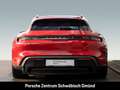 Porsche Taycan Turbo Sport Turismo InnoDrive LED-Matrix Rot - thumbnail 7