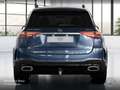 Mercedes-Benz GLE 350 de 4M AMG+NIGHT+PANO+360+AHK+MULTIBEAM+HUD Blau - thumbnail 7