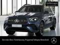 Mercedes-Benz GLE 350 de 4M AMG+NIGHT+PANO+360+AHK+MULTIBEAM+HUD Blau - thumbnail 1