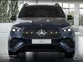 Mercedes-Benz GLE 350 de 4M AMG+NIGHT+PANO+360+AHK+MULTIBEAM+HUD Blau - thumbnail 6