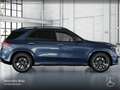 Mercedes-Benz GLE 350 de 4M AMG+NIGHT+PANO+360+AHK+MULTIBEAM+HUD Blau - thumbnail 20
