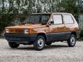 Fiat Panda Panda 0.9 S 45cv my82 Marrón - thumbnail 2
