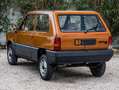 Fiat Panda Panda 0.9 S 45cv my82 Marrón - thumbnail 6