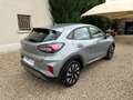 Ford Puma 1.0 Flexifuel 125ch mHEV 125ch Titanium Business Gris - thumbnail 4