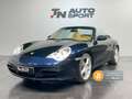 Porsche 911 Deportivo Manual de 3 Puertas Bleu - thumbnail 1