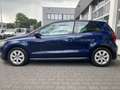 Volkswagen Polo 1.2 TDI BlueMotion Comfortline Climate controle Cr Blauw - thumbnail 39