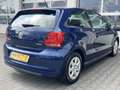 Volkswagen Polo 1.2 TDI BlueMotion Comfortline Climate controle Cr Blauw - thumbnail 3