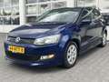 Volkswagen Polo 1.2 TDI BlueMotion Comfortline Climate controle Cr Blauw - thumbnail 38