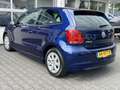 Volkswagen Polo 1.2 TDI BlueMotion Comfortline Climate controle Cr Blauw - thumbnail 40