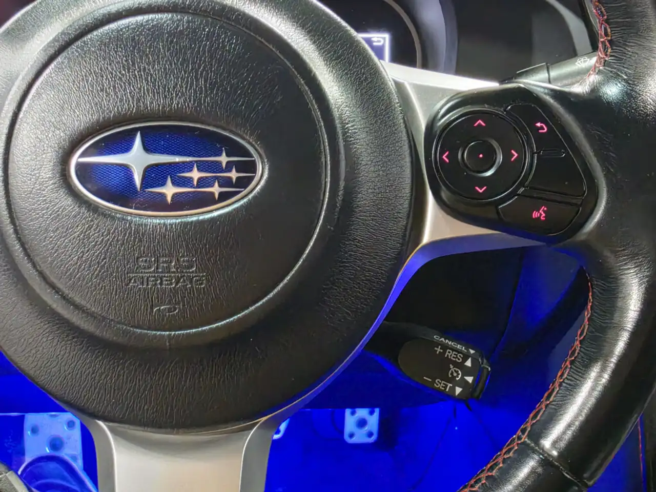 Subaru BRZ photo Subaru BRZ