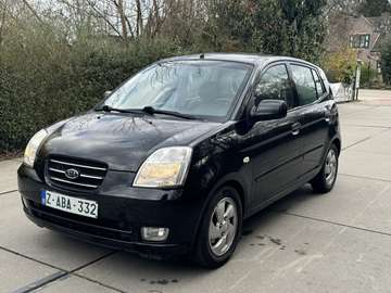 1.1 CRDI EX Pack Premium 111.000 Km 12/2007 !