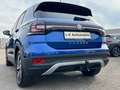 Volkswagen T-Cross Life 1.0TSI*NAVI/KLIMAAUT/ACC/SHZ/AHK... Azul - thumbnail 7
