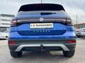 Volkswagen T-Cross Life 1.0TSI*NAVI/KLIMAAUT/ACC/SHZ/AHK... Azul - thumbnail 6