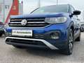 Volkswagen T-Cross Life 1.0TSI*NAVI/KLIMAAUT/ACC/SHZ/AHK... Blau - thumbnail 1