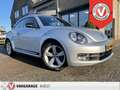 Volkswagen Beetle 1.4 TSI 150PK Sport Navigatie / Parkeersensors Grijs - thumbnail 1