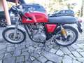 Royal Enfield Continental GT Rosso - thumbnail 2